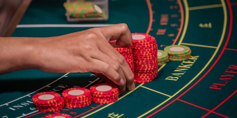 Kinh nghiệm chơi Baccarat giúp anh em nâng cao tỷ lệ thắng